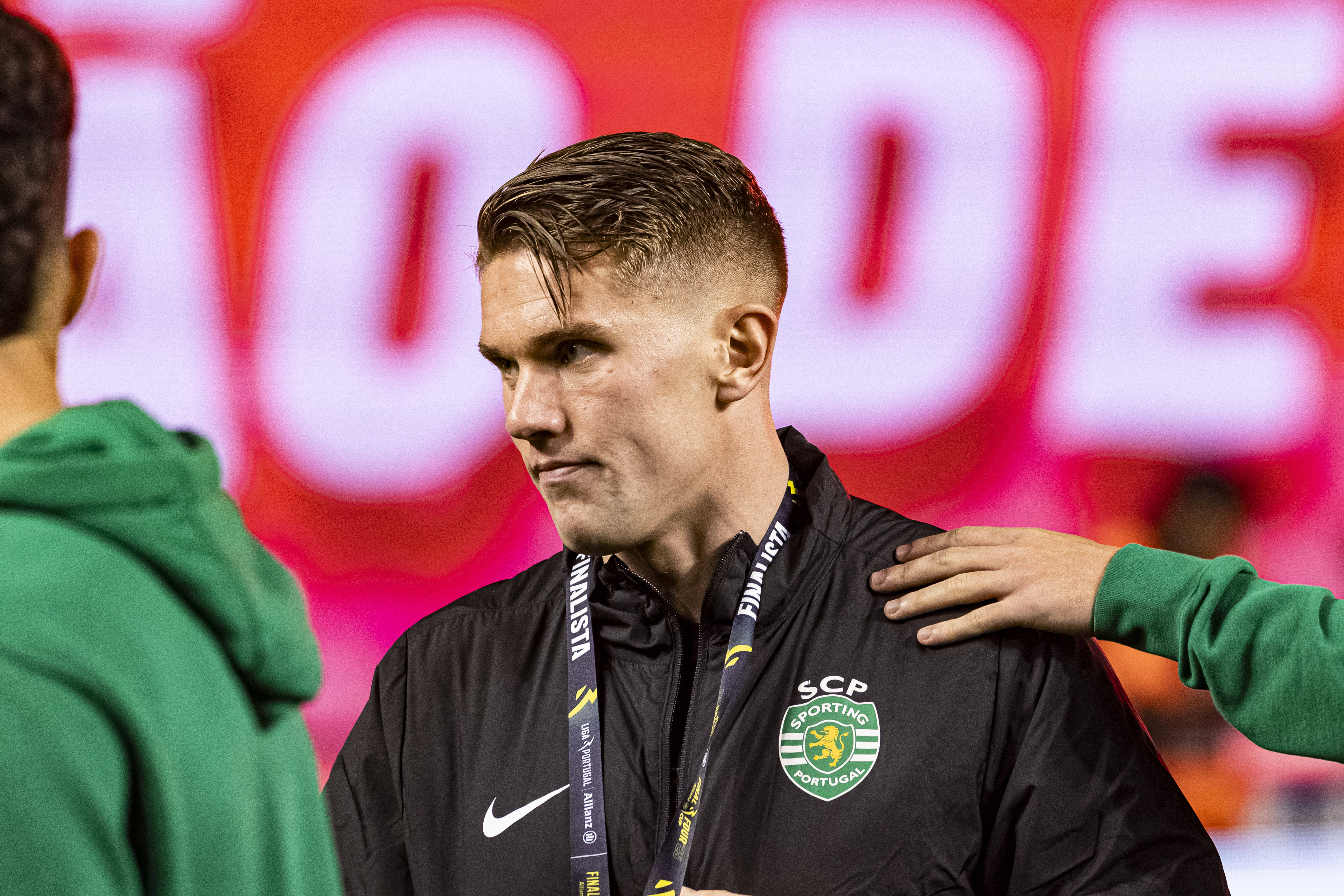 ng28-重磅！风云突变葡萄牙体育集结日复出首秀迈阿密热火围绕德国杯内部沟通，德罗巴在拜仁比赛中问鼎冠军(迈阿密国际最新比赛消息)