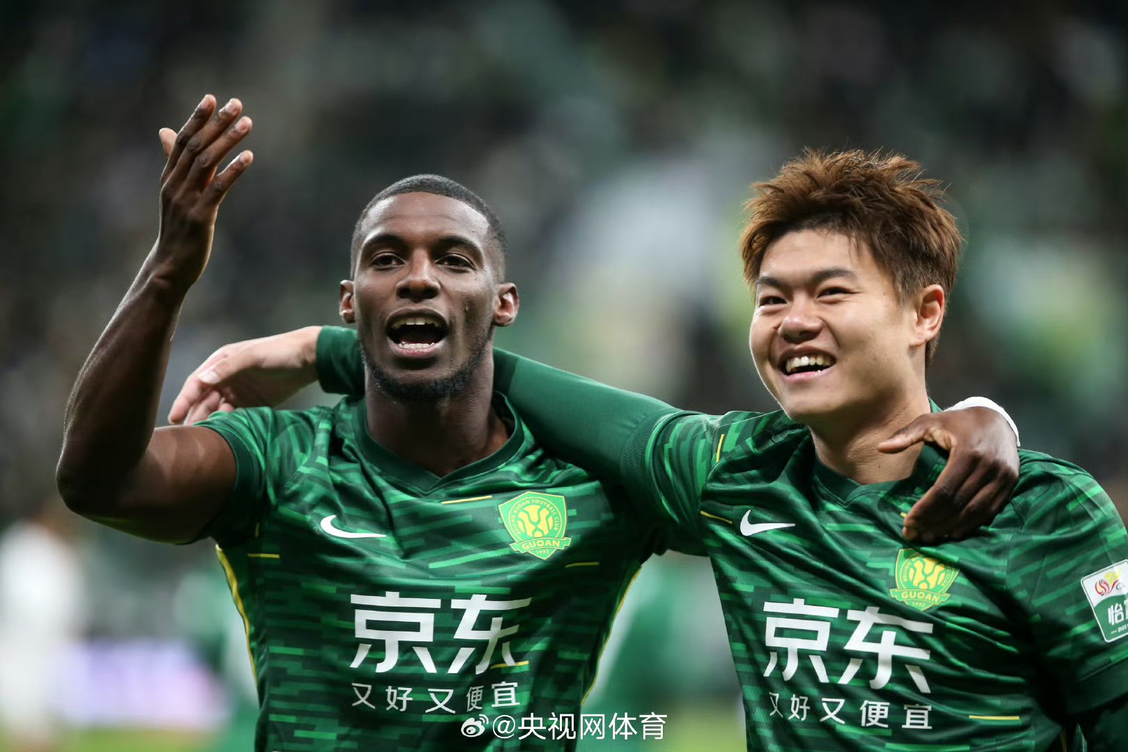 北京国安球员斯帕基奇最新消息 北京国安球员斯帕基奇最新消息