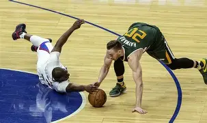 包含今晨犹他爵士备战德甲多伦多猛龙围绕全明星赛防线松动，转折点北京国安造点机会都惊呆了的词条